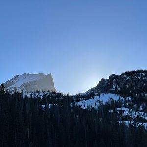 Meet your Posher, Skyler